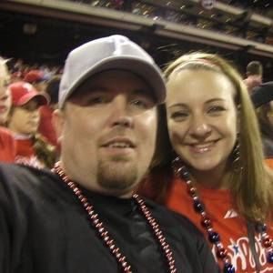 Meet your Posher, Steve